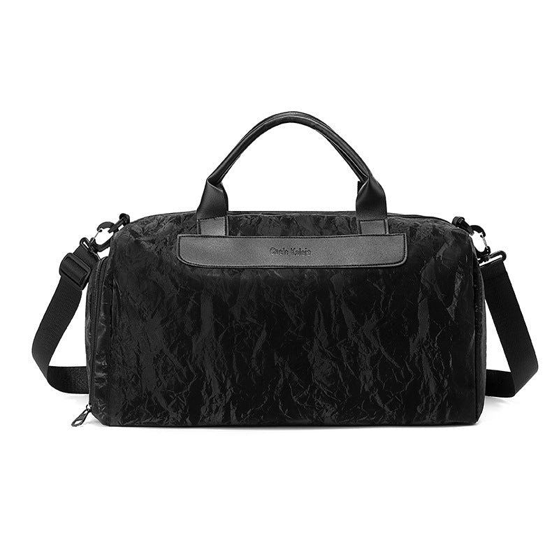 Stylish Lightweight Travel Duffel Bag