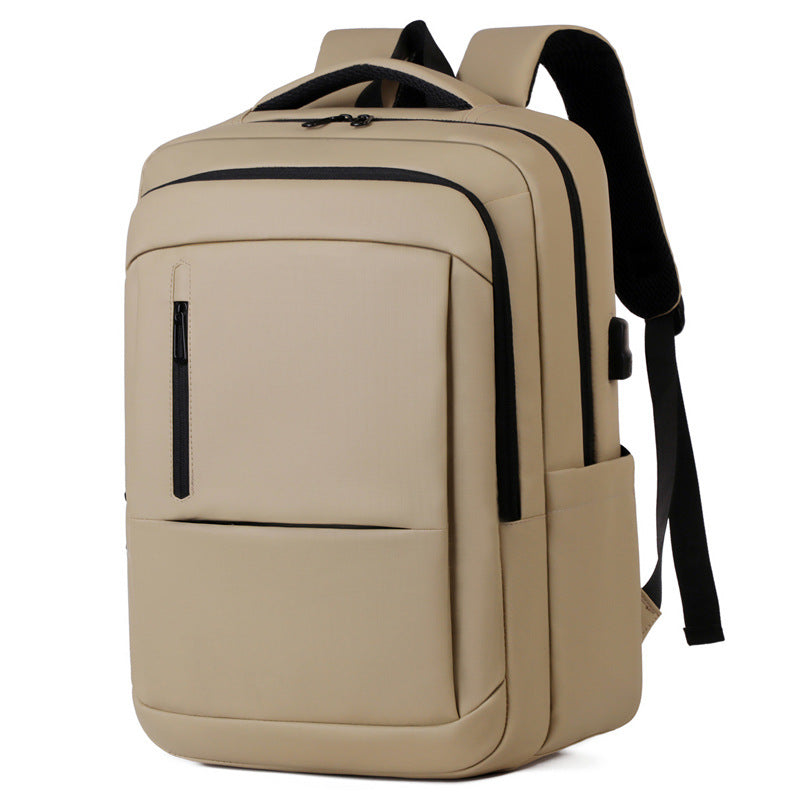 Professional Multifunctional Laptop Backpack