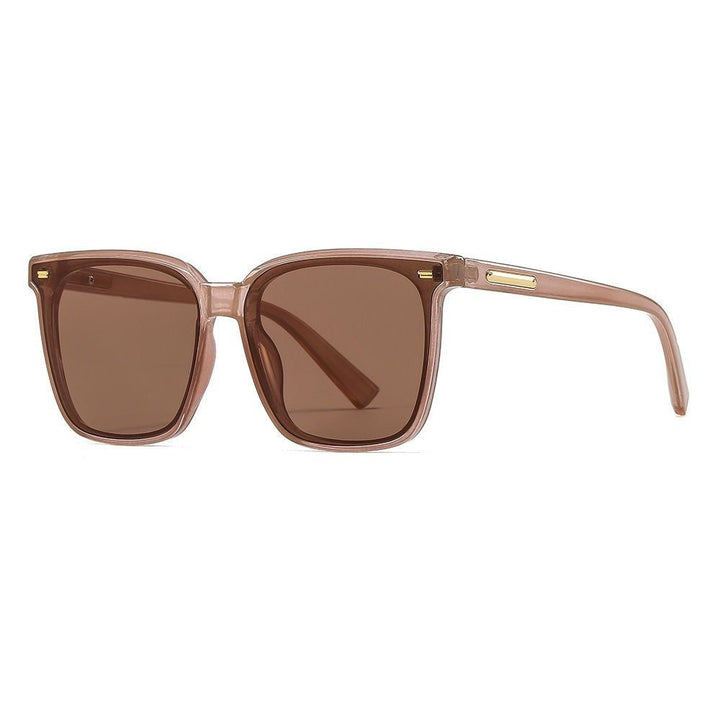 Women's square sunglasses with stylish design and UV protection Kalsten