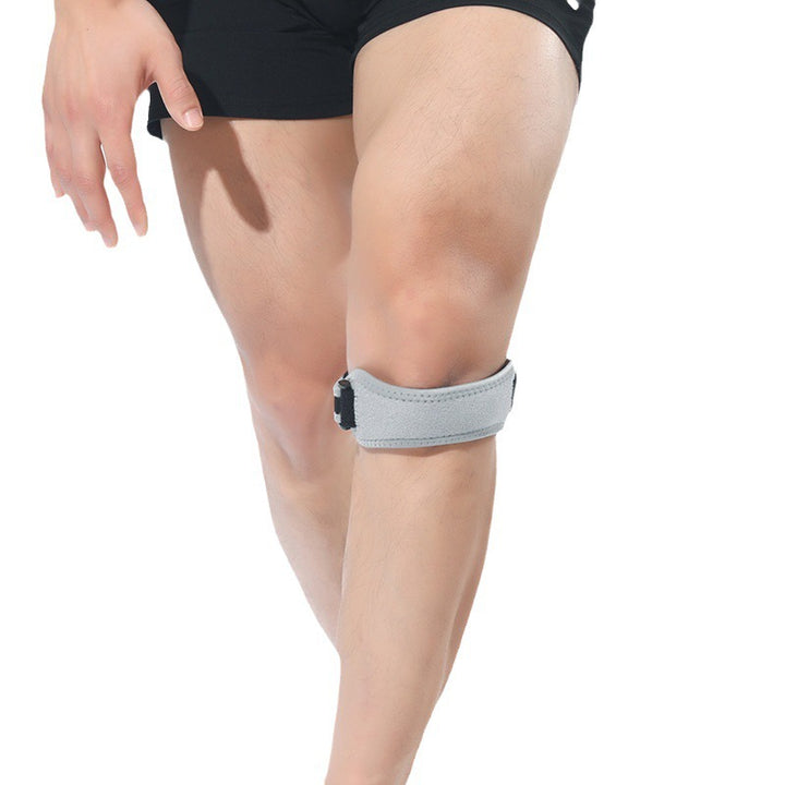 Adjustable Knee Stabilizer Kalsten