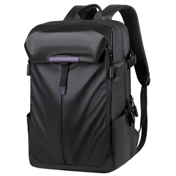 Urban backpack with waterproof material and innovative storage Kalsten