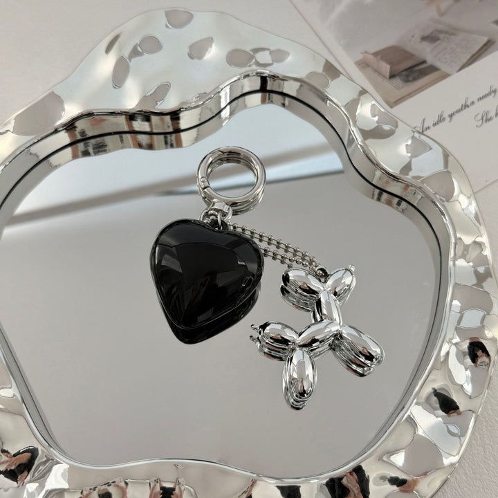 Premium Mirror Keychain Kalsten