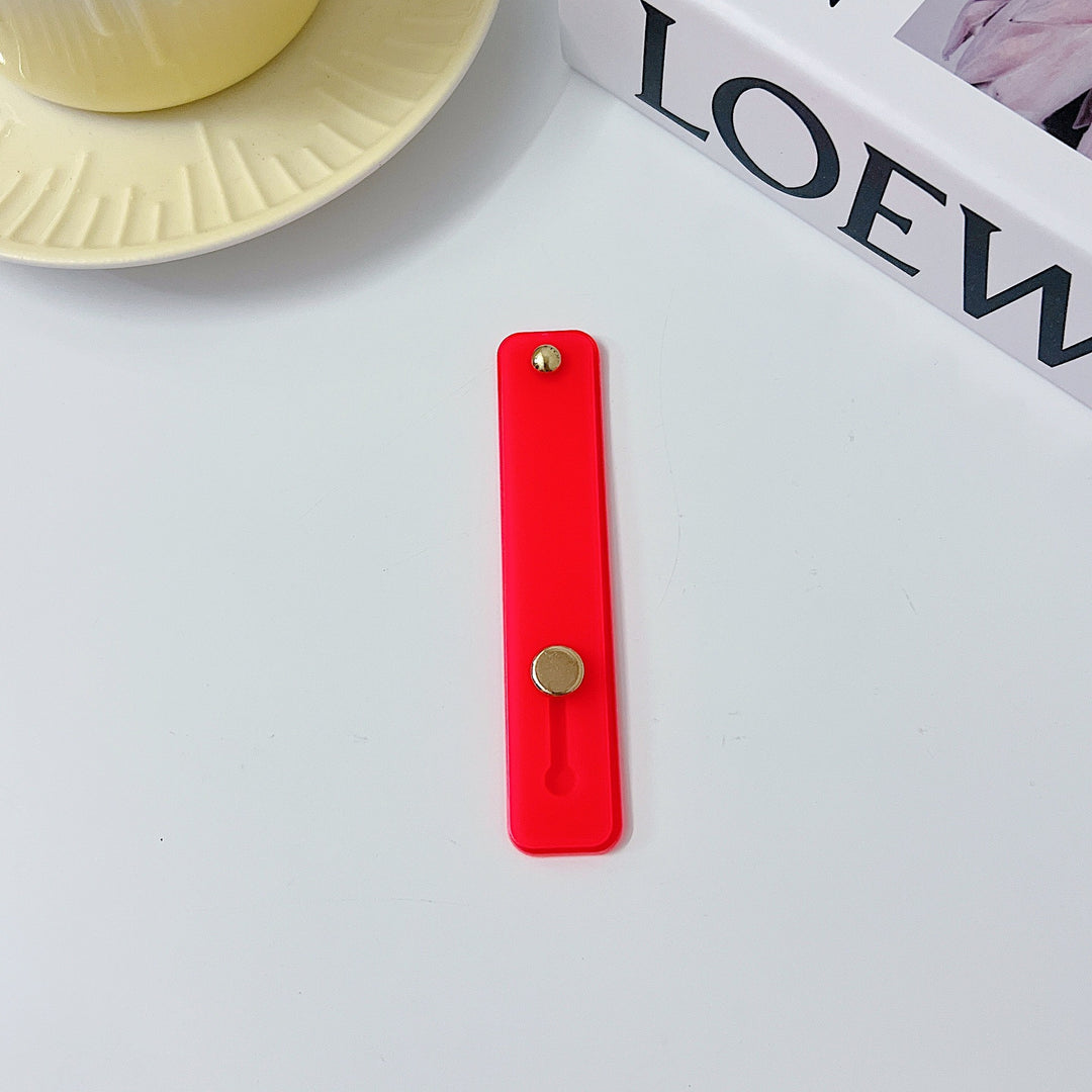 Multifunctional Silicone Bookmark Kalsten