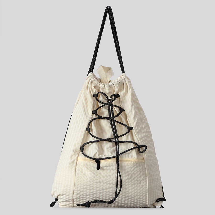 Lightweight Drawstring Storage Bag