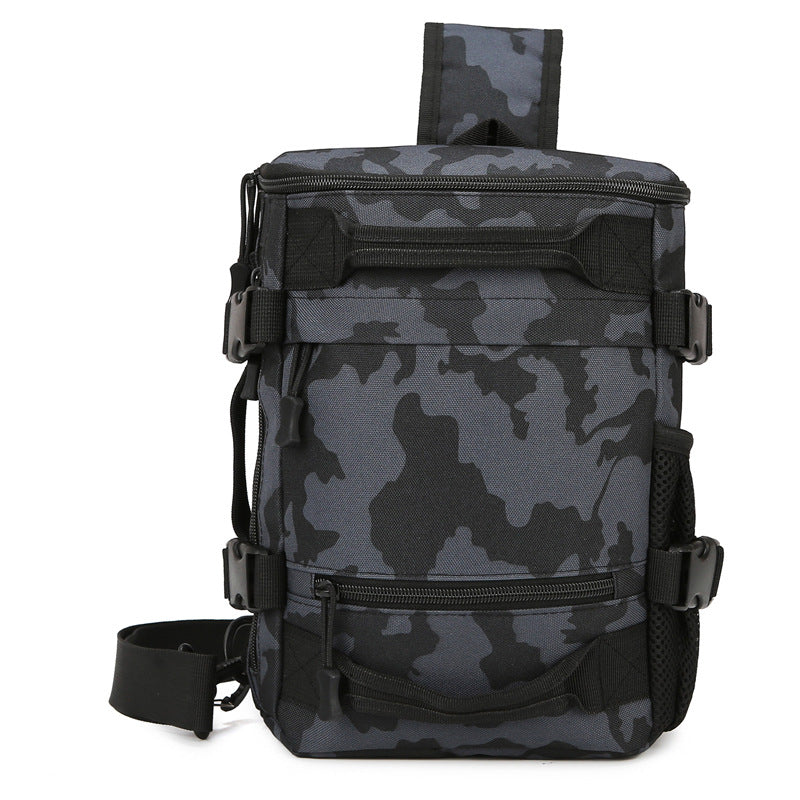 Tactical Utility Backpack Kalsten