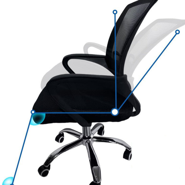Ergonomic Office Chair Kalsten