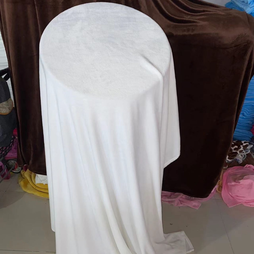 Ladies cozy blanket Kalsten