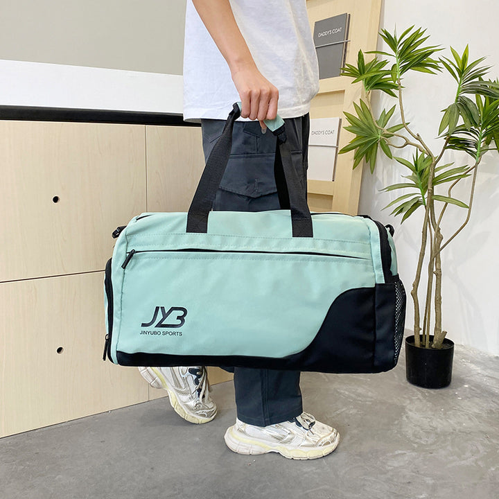 Versatile Gym Duffle Bag Kalsten