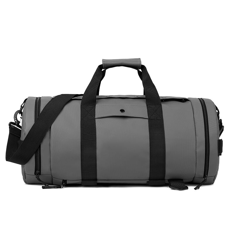 Durable All-Weather Sports Duffel Bag Kalsten