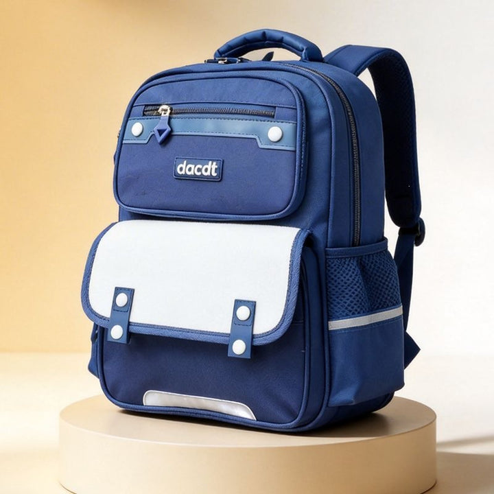 Multifunctional School and Leisure Backpack Kalsten