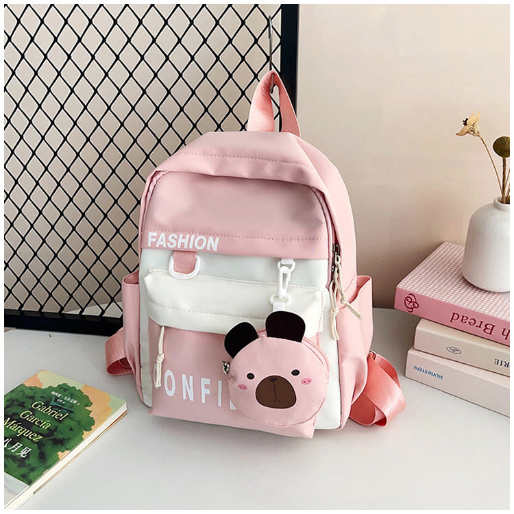 Stylish Fashionable Everyday Backpack Kalsten