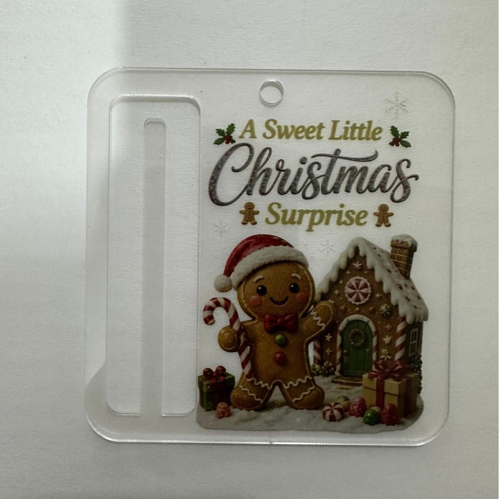 Christmas decoration Kalsten