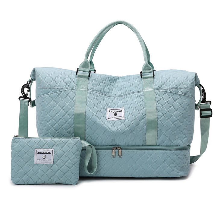 Travel Duffel Bag Kalsten