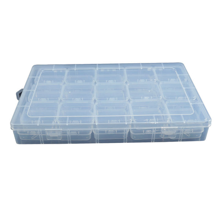 Advanced Modular Storage Organizer Kalsten