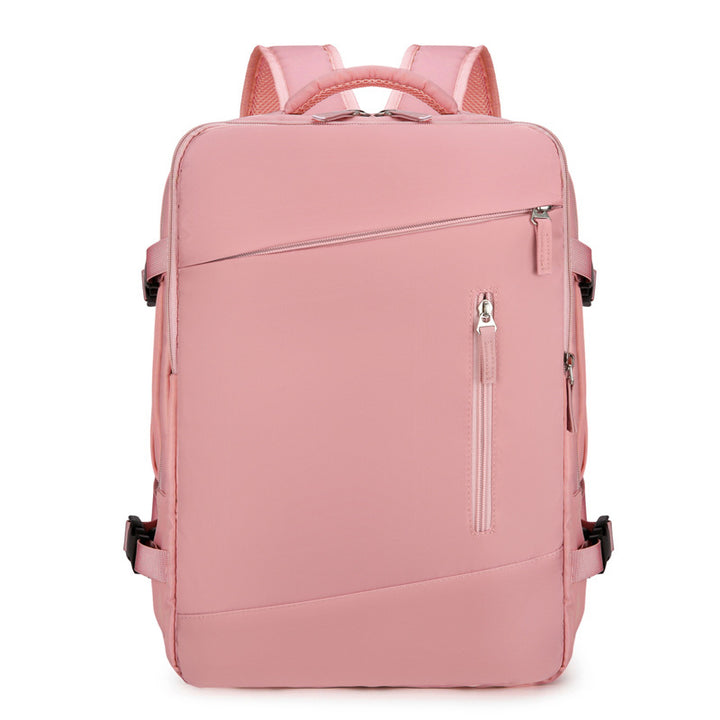 Versatile Multi-Functional Travel Backpack