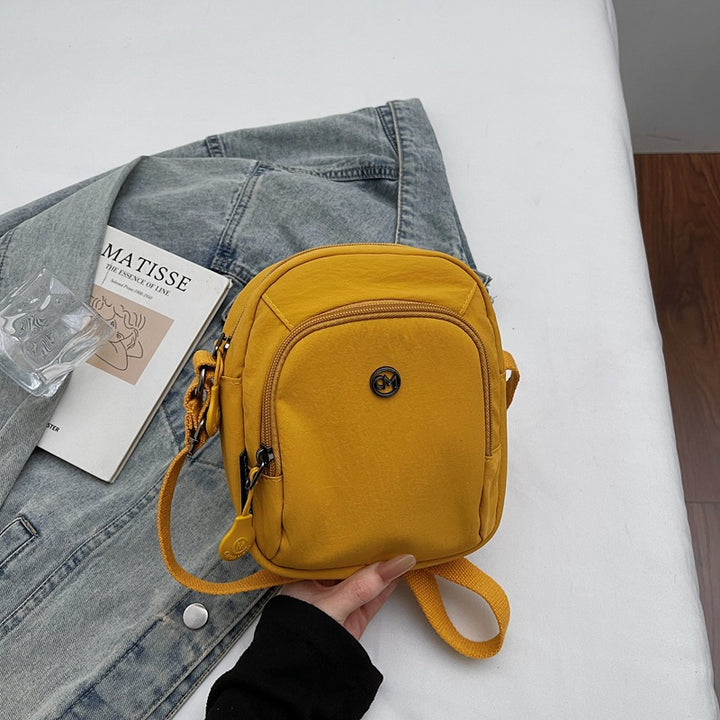 Mini Crossbody Purse