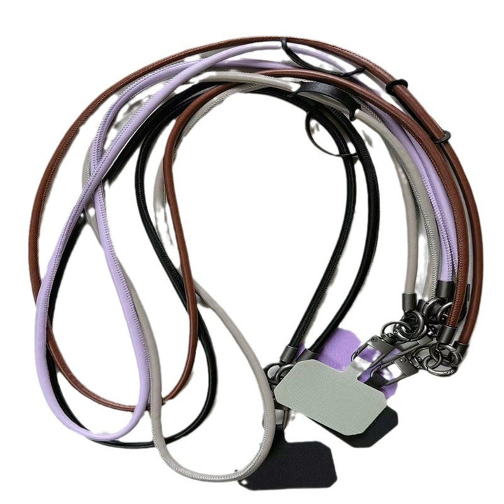 Multi-Functional Lanyard Holder Kalsten