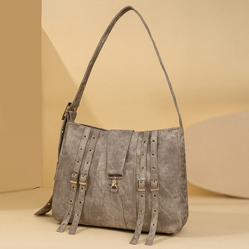 Chic Bohemian Style Handbag Kalsten
