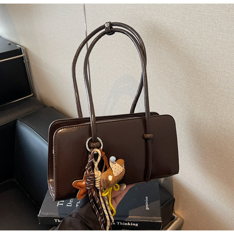 Modern Minimalist Crossbody Bag Kalsten