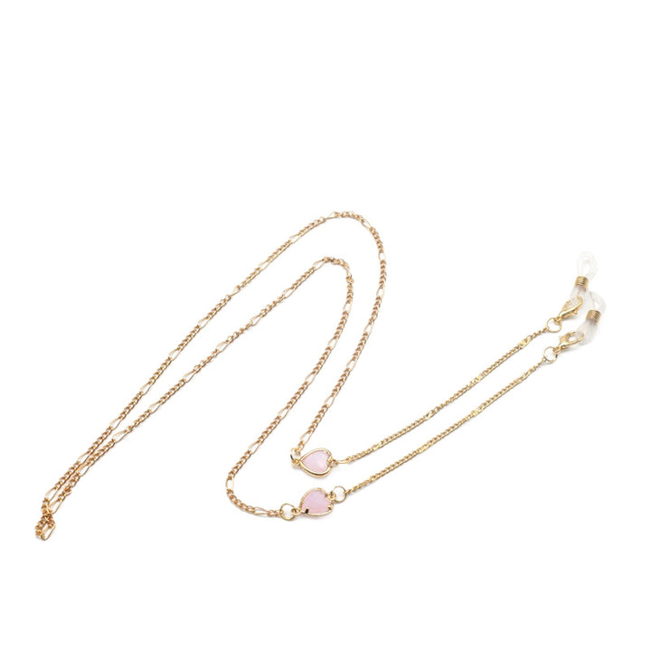 Elegant Adjustable Eyeglasses Chain Kalsten