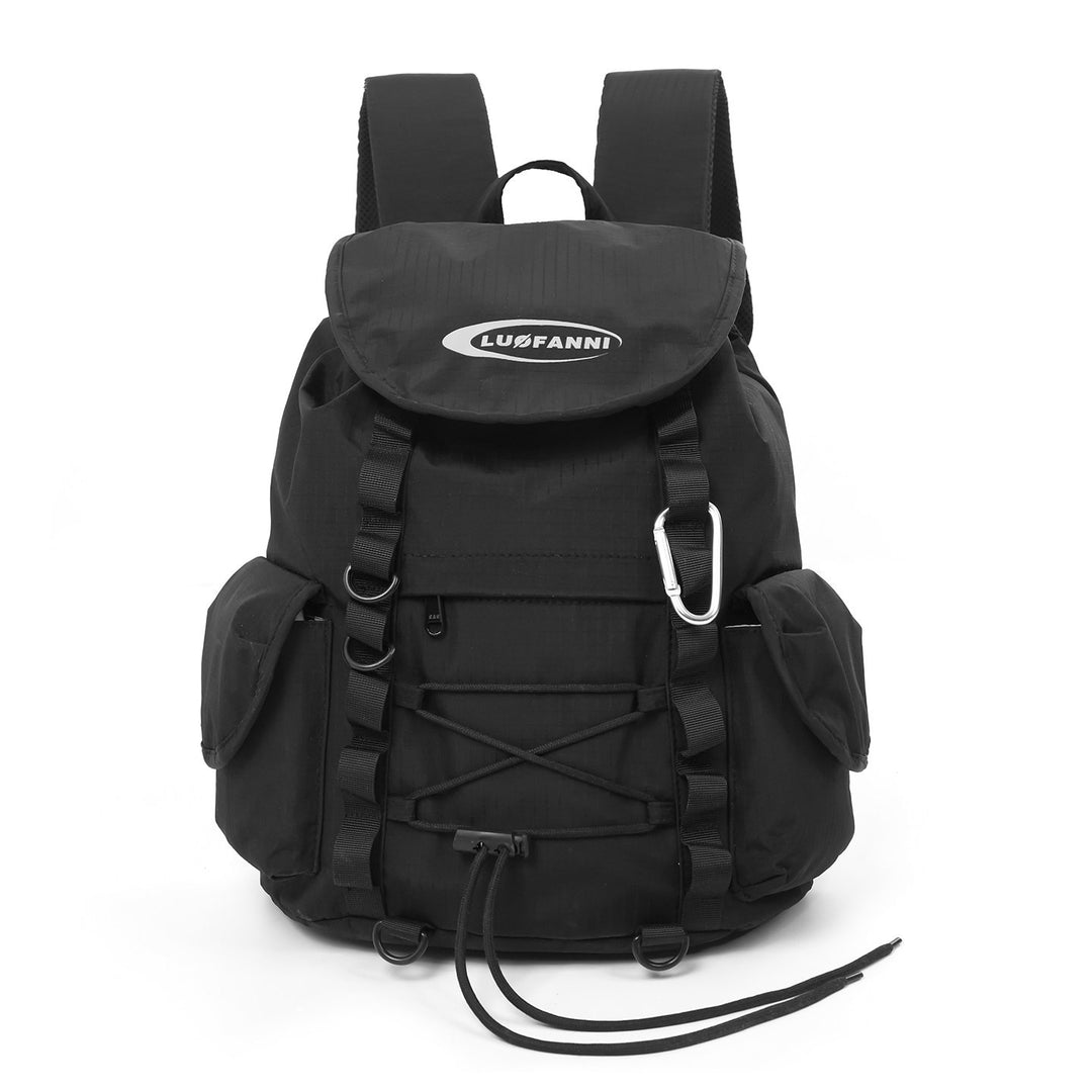 Functional Lightweight Hiking Backpack
