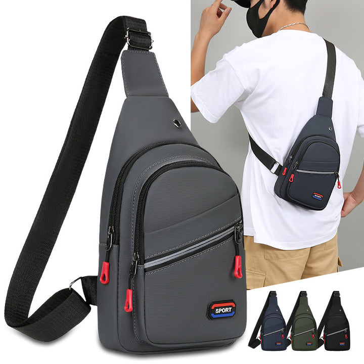 Sling Bag Kalsten