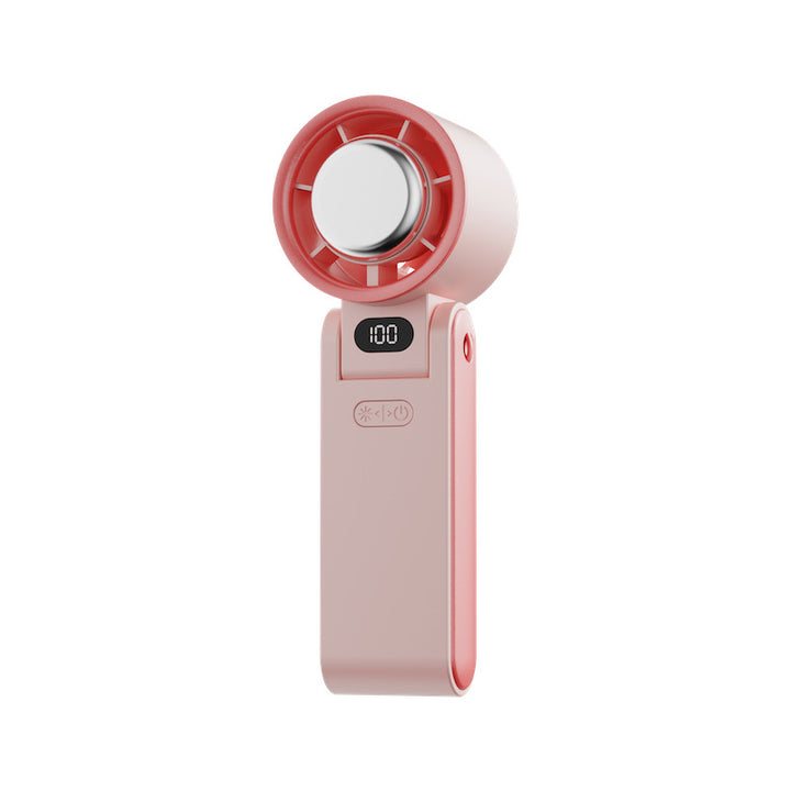 Ladies portable mini fan Kalsten