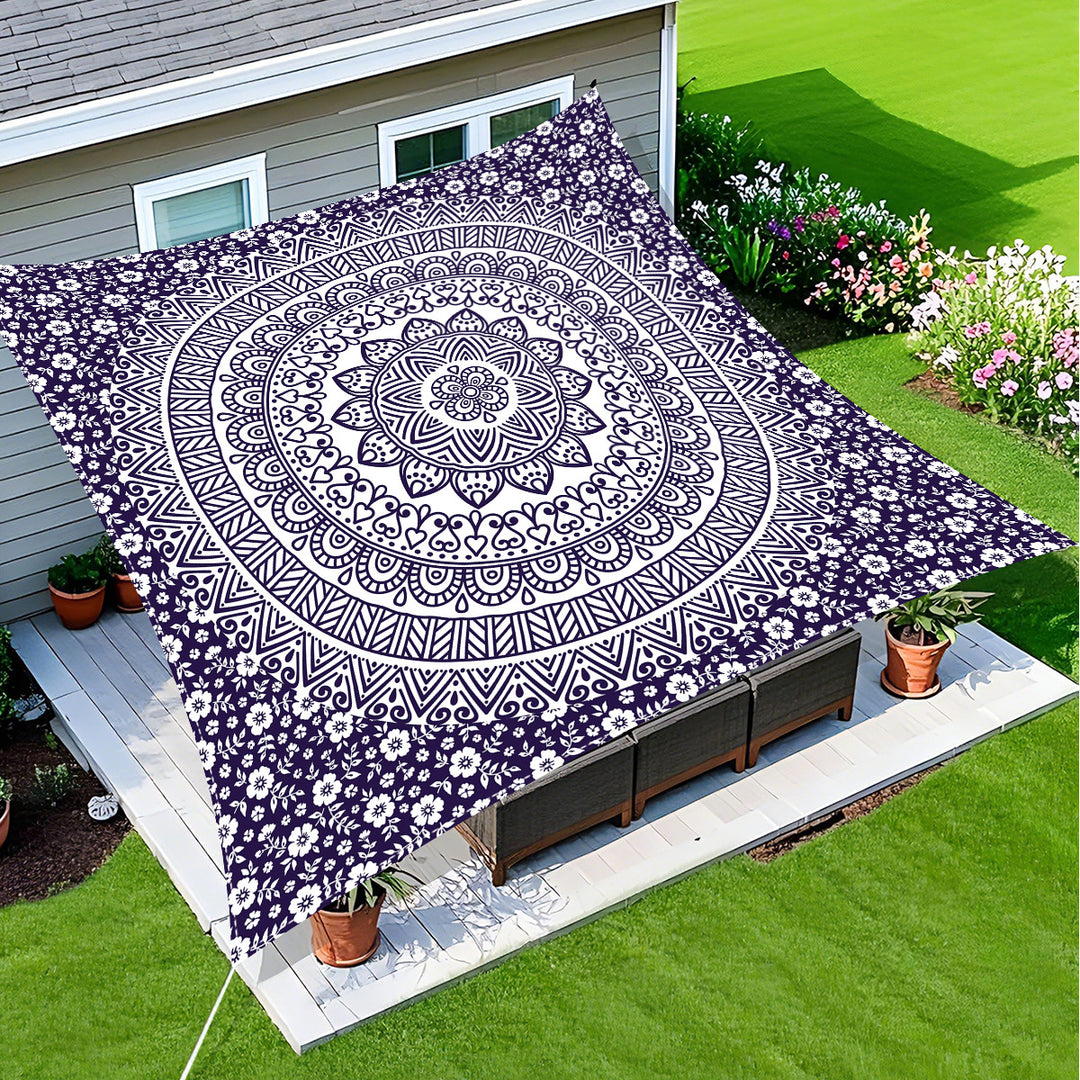 Outdoor Canopy Shade Kalsten