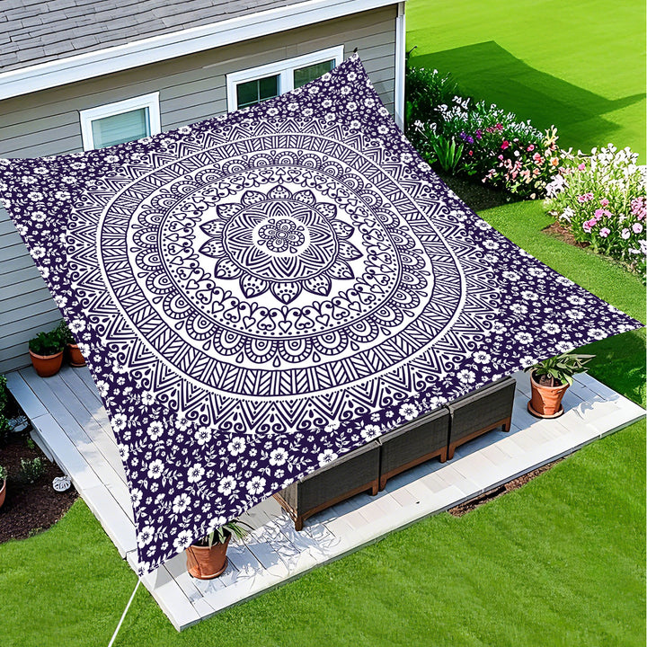 Outdoor Canopy Shade Kalsten