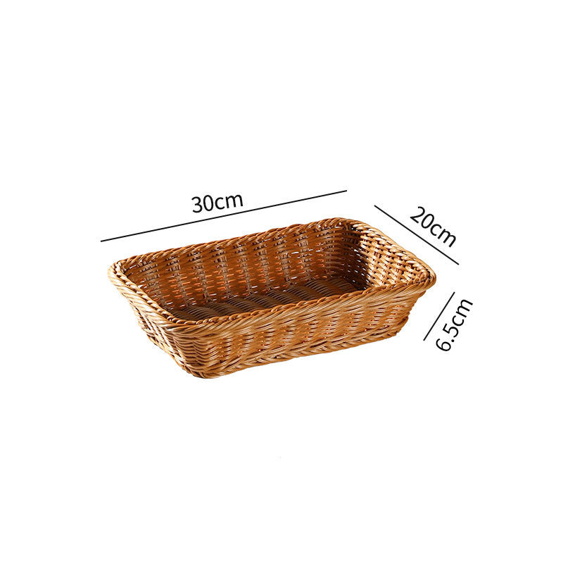 Woven Storage Container Kalsten