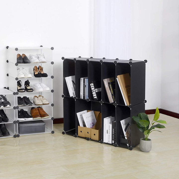 Modular Storage Rack Kalsten