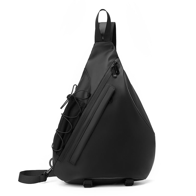 Ergonomic Sling Shoulder Bag Kalsten