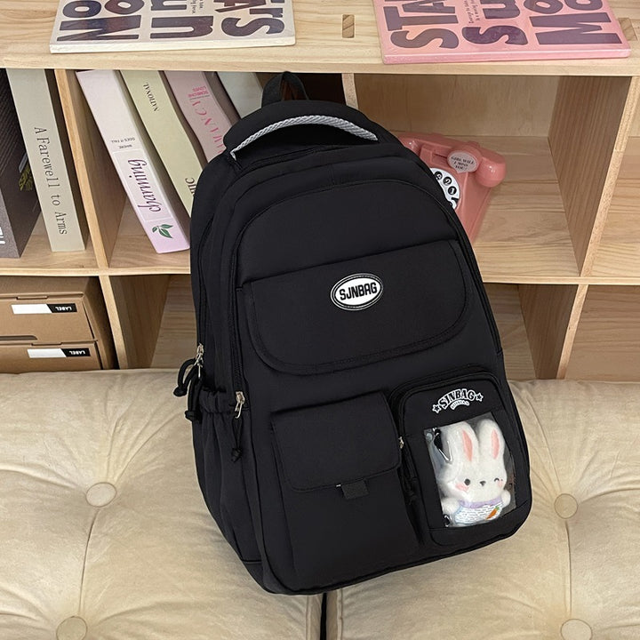 Cute Bunny-Character Backpack Kalsten