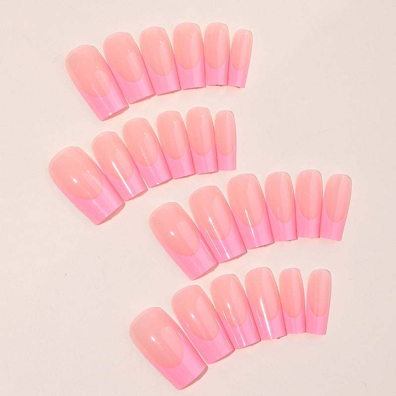 Elegant Press-On Nail Art Collection Kalsten