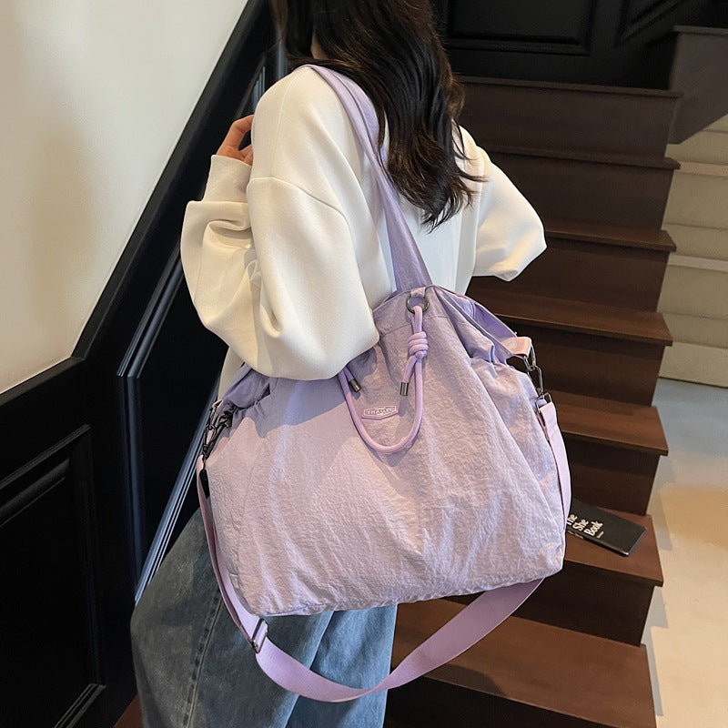 Multifunctional Travel Tote