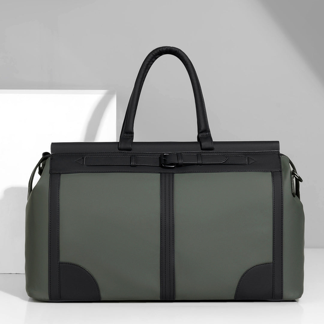Versatile Travel Weekender Duffle Bag Kalsten