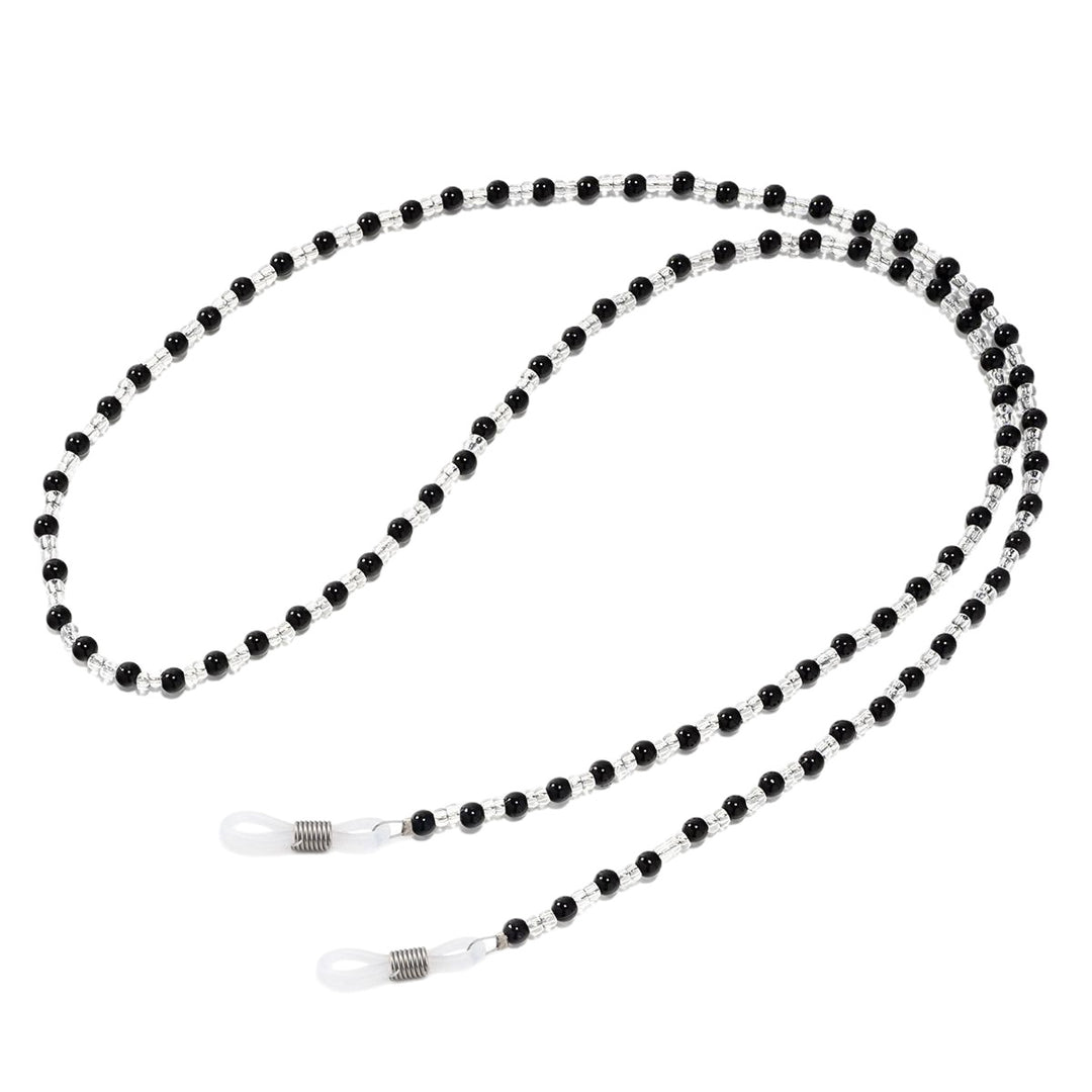 Beaded Eyewear Chain Accessory Kalsten