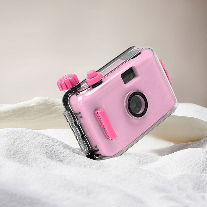 Waterproof Camera Kalsten