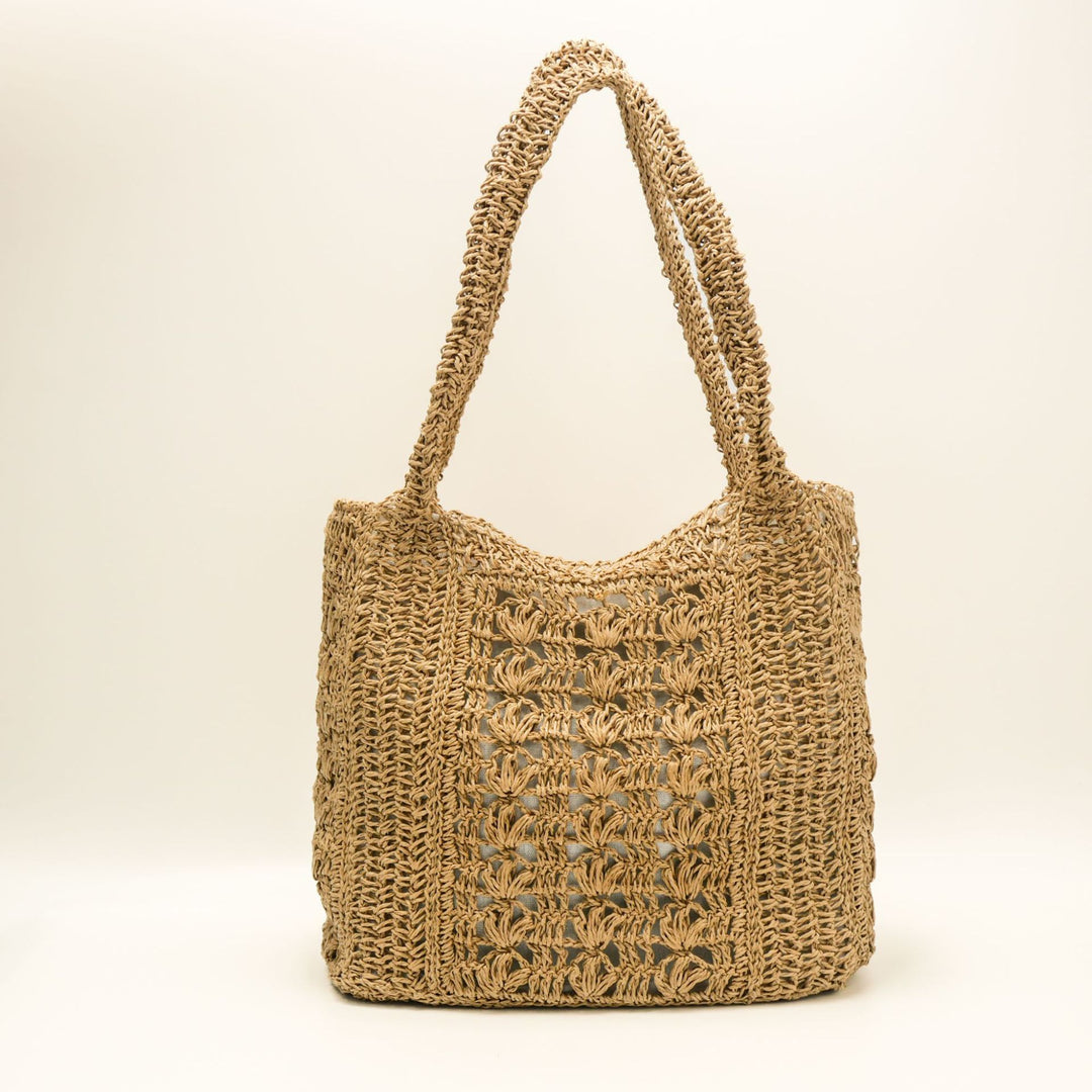 Handcrafted Beach Bag Kalsten