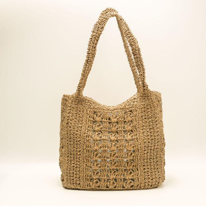 Handcrafted Beach Bag Kalsten