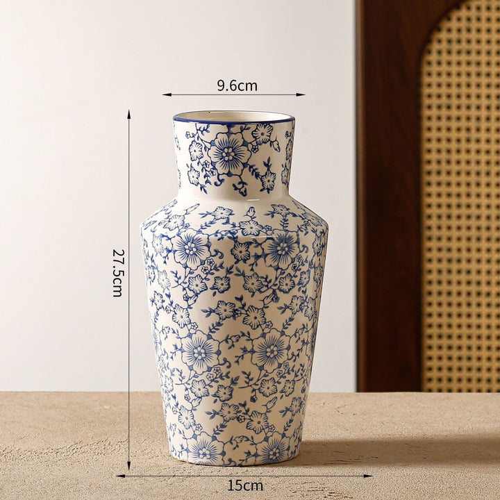 Deko-Vase Kalsten