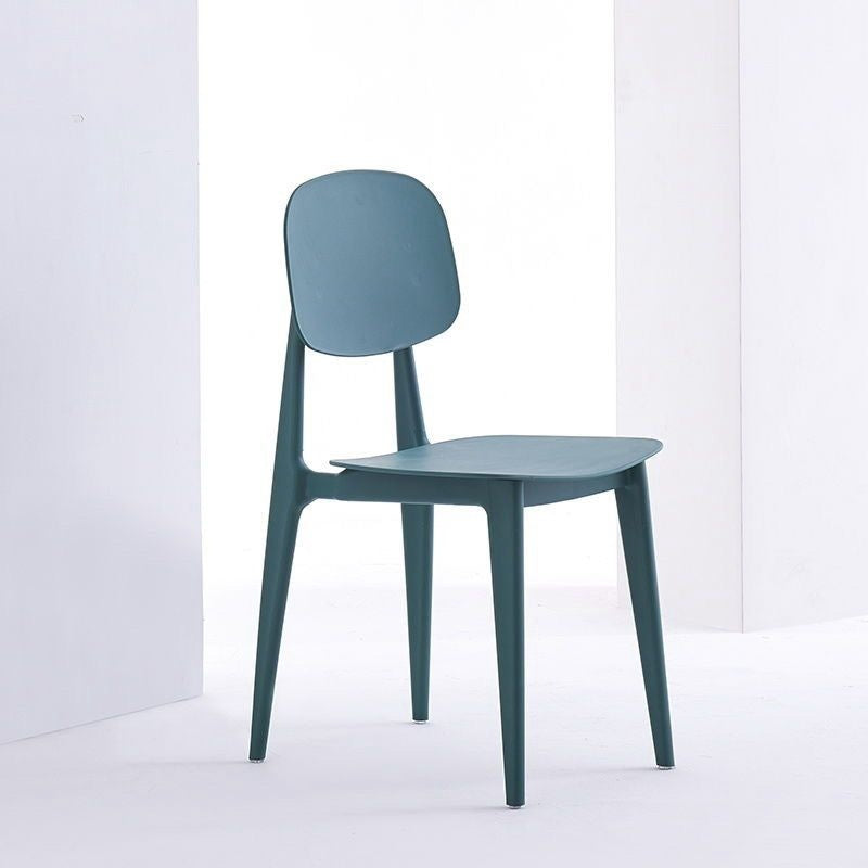Modern Minimalist Dining Chair Kalsten
