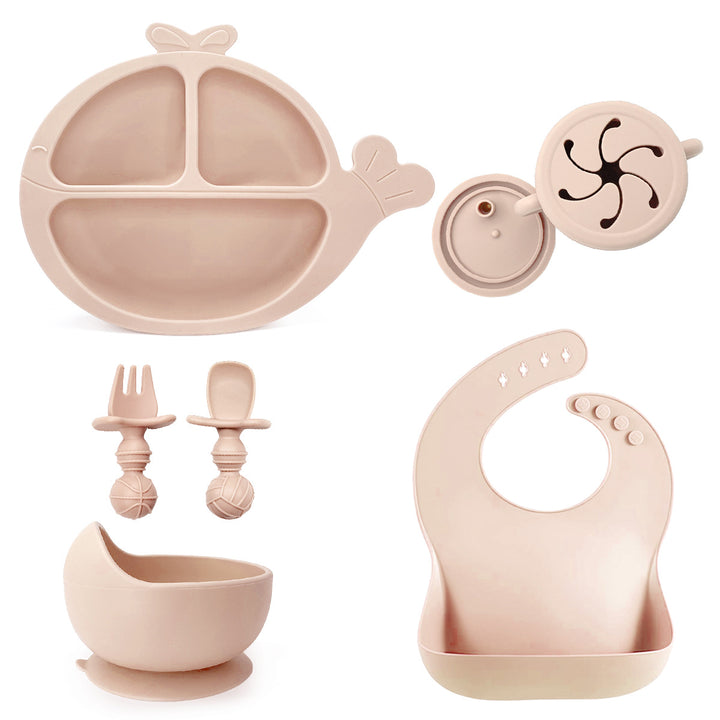 Baby Feeding Set