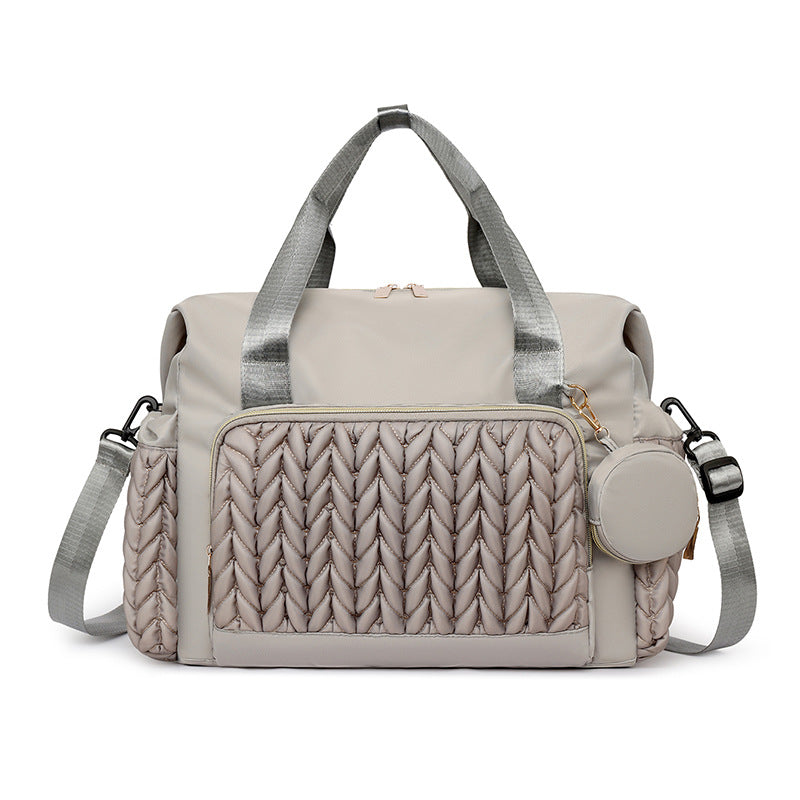 Multifunctional Travel Duffel Bag Kalsten