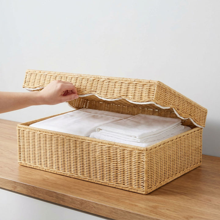 Storage basket Kalsten