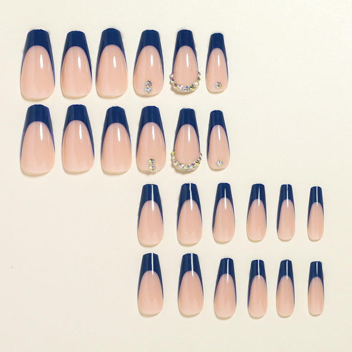 Artificial Nail Tips Kalsten