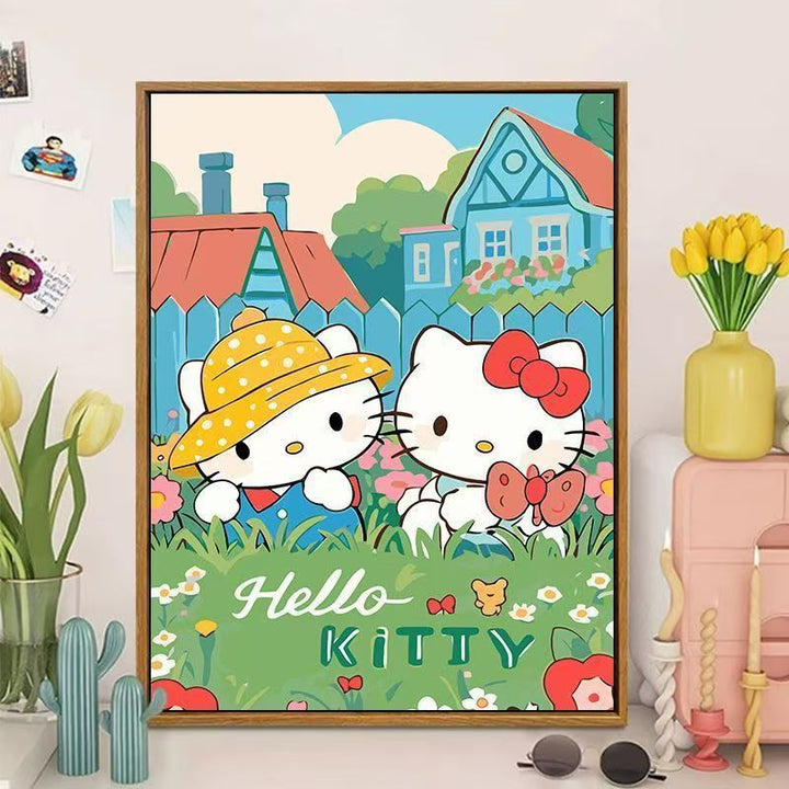 Decorative Art Kalsten