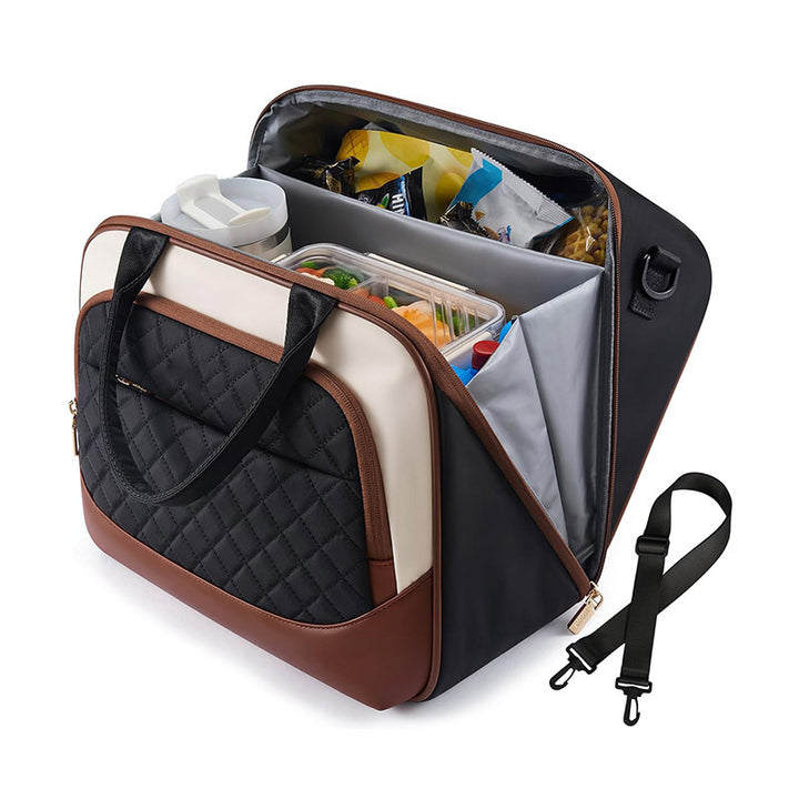 Multi-Functional Insulated Lunch Bag Kalsten