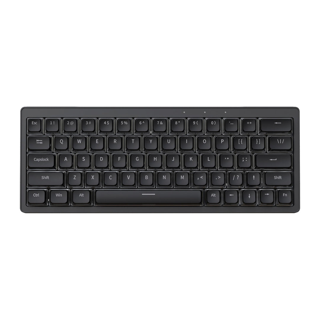 Wireless Mechanical Keyboard Kalsten