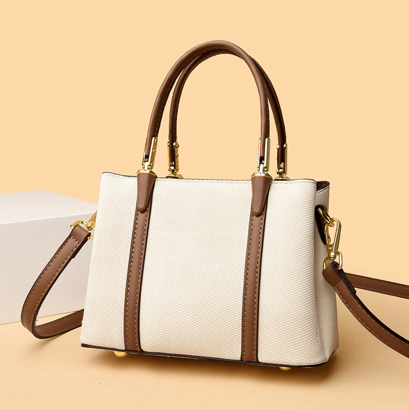 Structured Handbag Kalsten